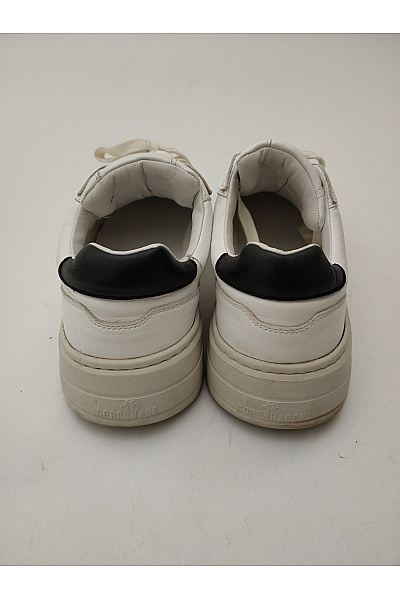 Copenhagen shoes Pánské tenisky Studios CPH89 Bílé Vel. EU 45 | Copenhagen shoes | obrázek 3