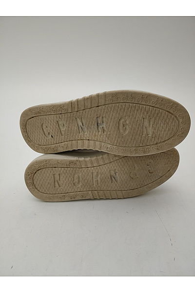 Copenhagen shoes Pánské tenisky Studios CPH89 Bílé Vel. EU 45 | Copenhagen shoes | obrázek 4
