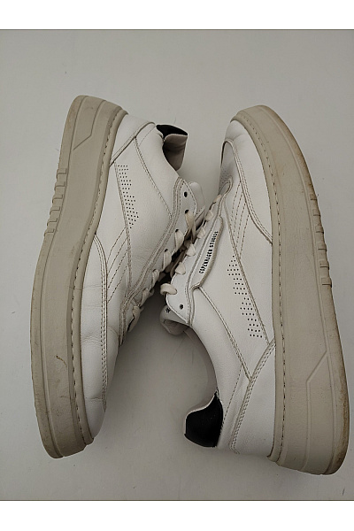 Copenhagen shoes Pánské tenisky Studios CPH89 Bílé Vel. EU 45 | Copenhagen shoes | obrázek 5