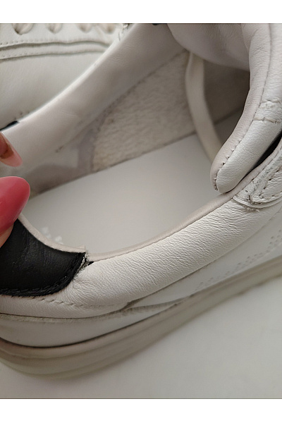 Copenhagen shoes Pánské tenisky Studios CPH89 Bílé Vel. EU 45 | Copenhagen shoes | obrázek 11