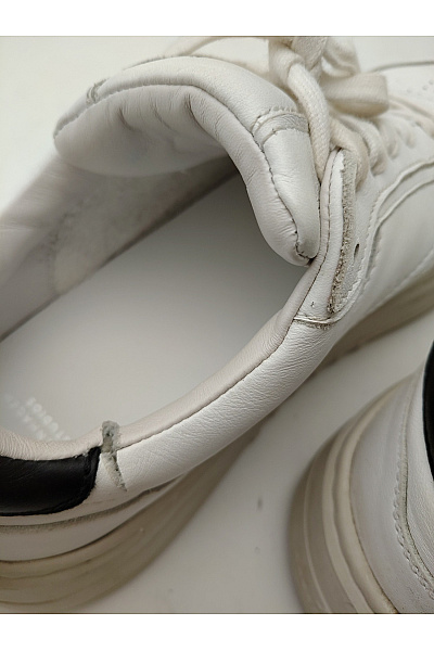 Copenhagen shoes Pánské tenisky Studios CPH89 Bílé Vel. EU 45 | Copenhagen shoes | obrázek 12