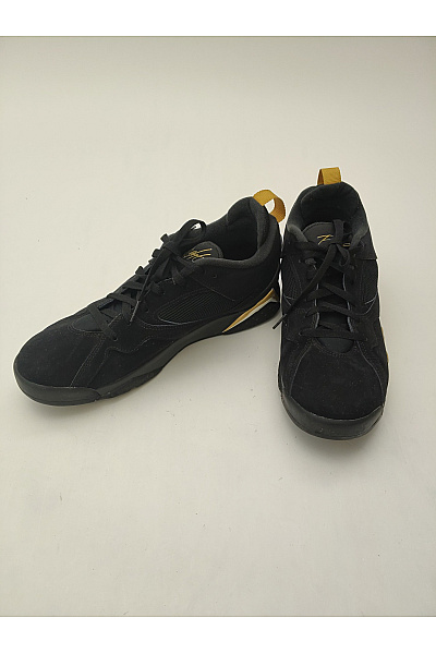 Nike Pánské tenisky Jordan Flight Court Černé Vel. 46 | Nike | obrázek 2