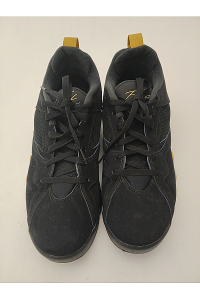 Nike Pánské tenisky Jordan Flight Court Černé Vel. 46 | Nike | obrázek 3