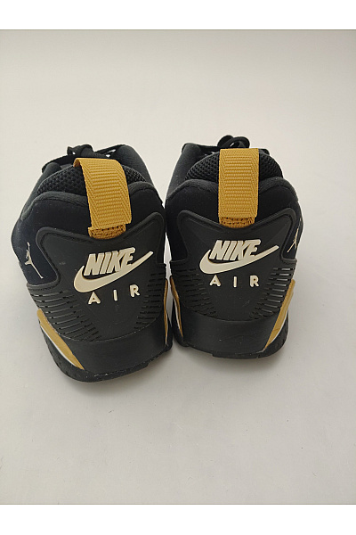 Nike Pánské tenisky Jordan Flight Court Černé Vel. 46 | Nike | obrázek 5
