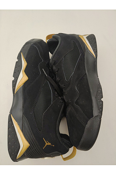 Nike Pánské tenisky Jordan Flight Court Černé Vel. 46 | Nike | obrázek 7