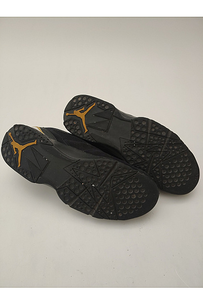 Nike Pánské tenisky Jordan Flight Court Černé Vel. 46 | Nike | obrázek 9
