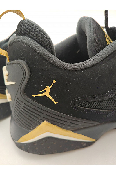 Nike Pánské tenisky Jordan Flight Court Černé Vel. 46 | Nike | obrázek 11
