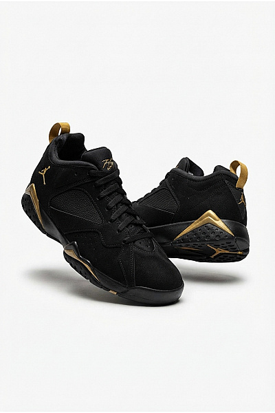 Nike Pánské Tenisky Jordan Flight Court Černé Vel. 46