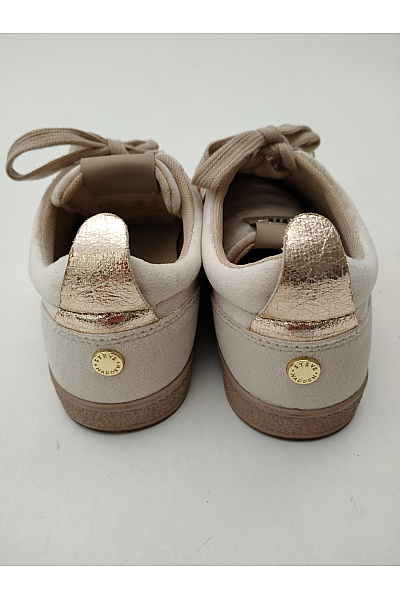 Steve Madden tenisky Asiel Béžové Velikost EU 37 | Steve Madden | obrázek 4
