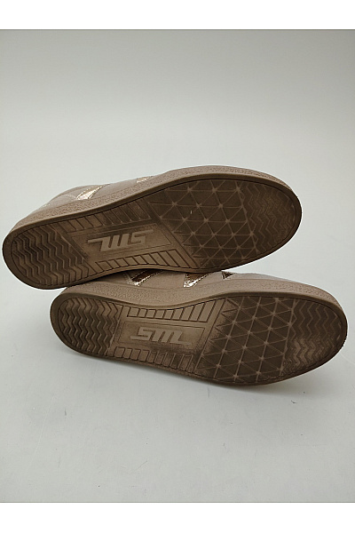 Steve Madden tenisky Asiel Béžové Velikost EU 37 | Steve Madden | obrázek 5