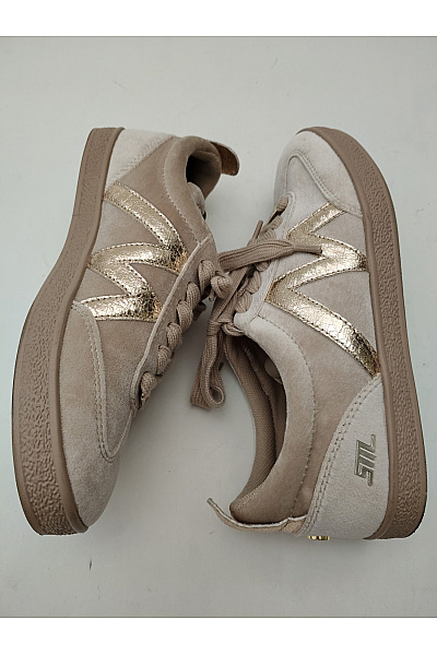 Steve Madden tenisky Asiel Béžové Velikost EU 37 | Steve Madden | obrázek 8