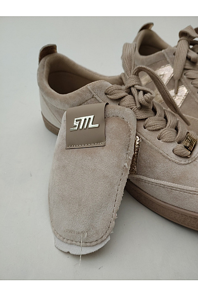 Steve Madden tenisky Asiel Béžové Velikost EU 37 | Steve Madden | obrázek 9