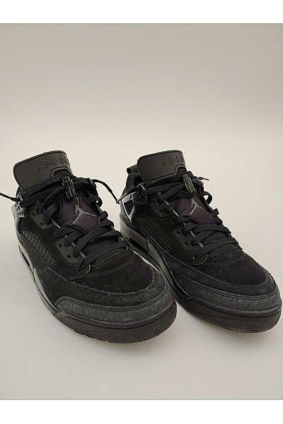 Puma Pánské tenisky Jordan Spizike Low Černé Vel. 42 | Puma | obrázek 2