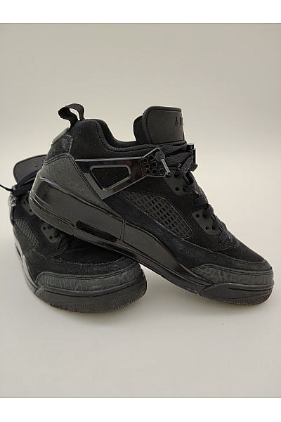 Puma Pánské tenisky Jordan Spizike Low Černé Vel. 42 | Puma | obrázek 5