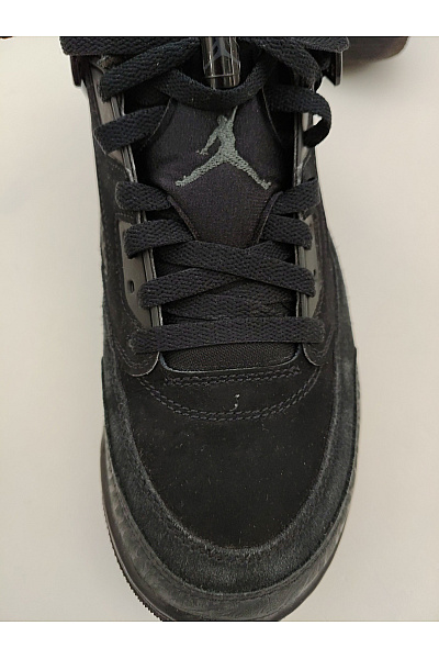 Puma Pánské tenisky Jordan Spizike Low Černé Vel. 42 | Puma | obrázek 7