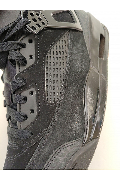 Puma Pánské tenisky Jordan Spizike Low Černé Vel. 42 | Puma | obrázek 8