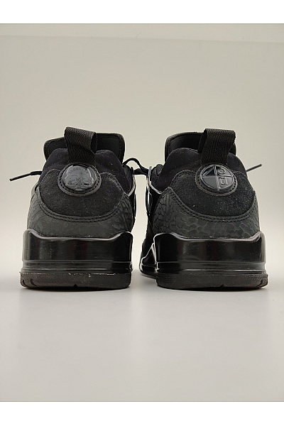 Puma Pánské tenisky Jordan Spizike Low Černé Vel. 42 | Puma | obrázek 9