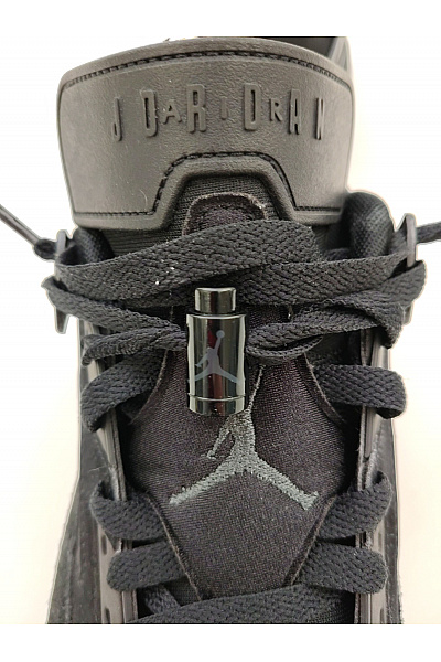 Puma Pánské tenisky Jordan Spizike Low Černé Vel. 42 | Puma | obrázek 10