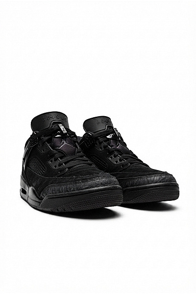 Puma Pánské Tenisky Jordan Spizike Low Černé Vel. 42