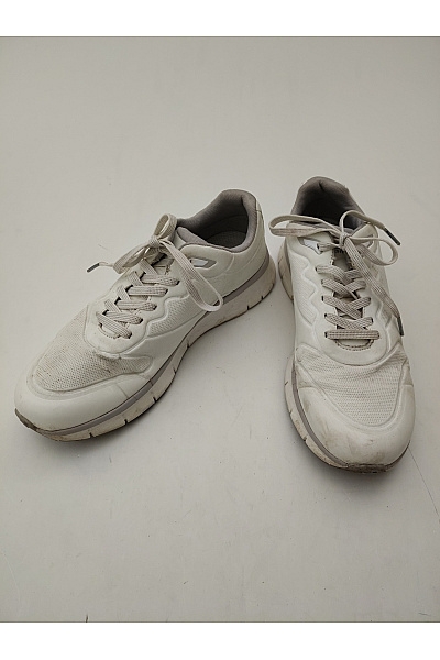 TAMARIS tenisky Newfeel Actiwalk 500 Bílé Velikost EU 40 | TAMARIS | obrázek 2