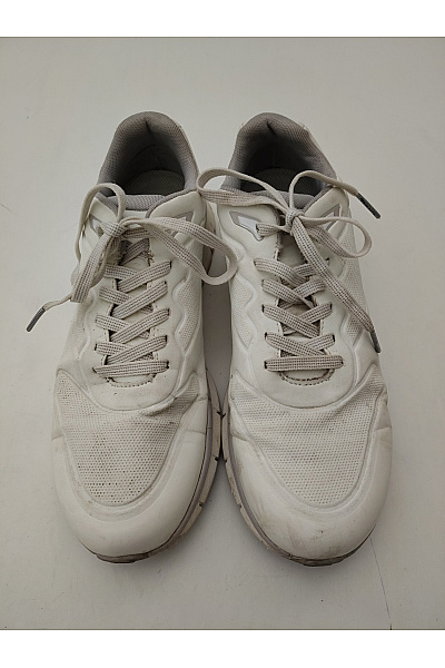 TAMARIS tenisky Newfeel Actiwalk 500 Bílé Velikost EU 40 | TAMARIS | obrázek 3