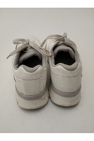 TAMARIS tenisky Newfeel Actiwalk 500 Bílé Velikost EU 40 | TAMARIS | obrázek 4