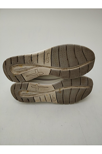 TAMARIS tenisky Newfeel Actiwalk 500 Bílé Velikost EU 40 | TAMARIS | obrázek 5