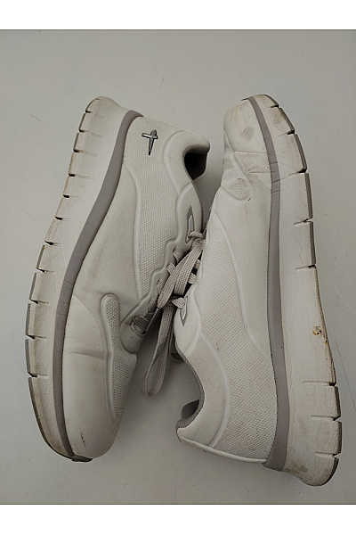 TAMARIS tenisky Newfeel Actiwalk 500 Bílé Velikost EU 40 | TAMARIS | obrázek 6