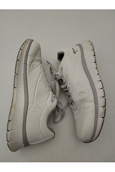 TAMARIS tenisky Newfeel Actiwalk 500 Bílé Velikost EU 40 | TAMARIS | obrázek 7