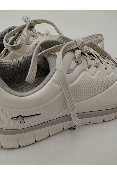 TAMARIS tenisky Newfeel Actiwalk 500 Bílé Velikost EU 40 | TAMARIS | obrázek 10