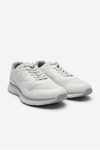 TAMARIS Tenisky Newfeel Actiwalk 500 Bílé Velikost EU 40