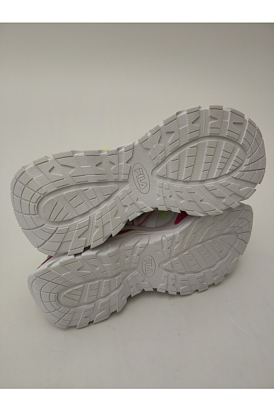 FILA tenisky Electrove 2 Bílé Velikost US 9.5 | FILA | obrázek 9