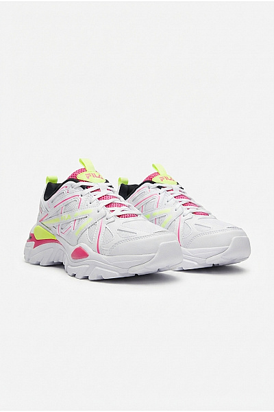 FILA Tenisky Electrove 2 Bílé Velikost US 9.5