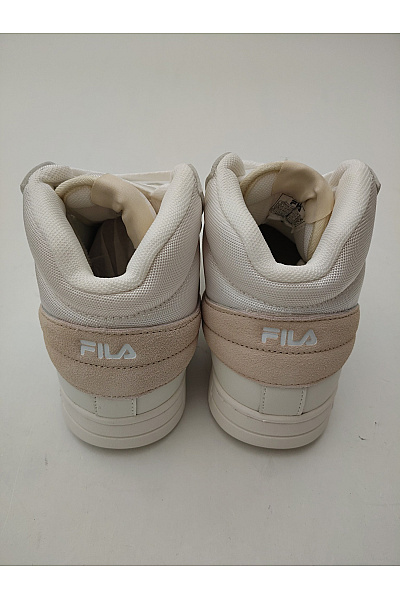 Dr.Martens Černé kotníkové chelsea boty nazouvací vycházkové | FILA | obrázek 4