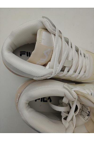 Dr.Martens Černé kotníkové chelsea boty nazouvací vycházkové | FILA | obrázek 10