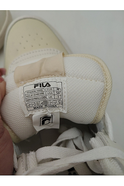 Dr.Martens Černé kotníkové chelsea boty nazouvací vycházkové | FILA | obrázek 11