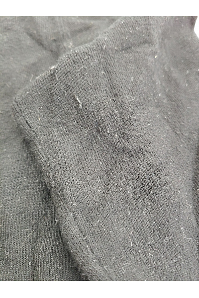 ONLY Černý dámský rolák basic Vel. XL | ONLY | obrázek 4