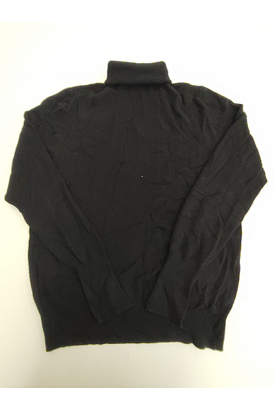 ONLY Černý dámský rolák basic Vel. XL | ONLY | obrázek 9