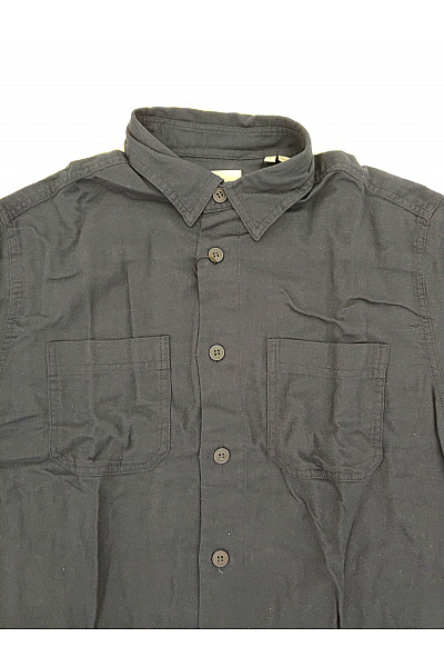 JACK & JONES Pánská bavlněná košile s dlouhým rukávem regular fit Vel. L | JACK & JONES | obrázek 3