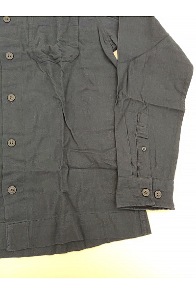 JACK & JONES Pánská bavlněná košile s dlouhým rukávem regular fit Vel. L | JACK & JONES | obrázek 4
