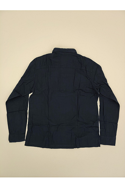 JACK & JONES Pánská bavlněná košile s dlouhým rukávem regular fit Vel. L | JACK & JONES | obrázek 8