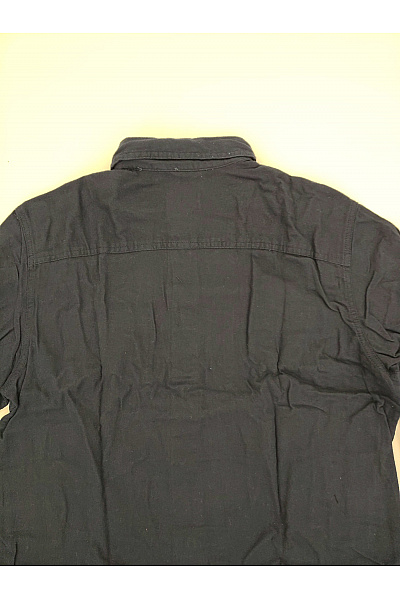JACK & JONES Pánská bavlněná košile s dlouhým rukávem regular fit Vel. L | JACK & JONES | obrázek 9