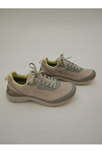 TAMARIS tenisky Legero WALK-D GORE-TEX Béžové | TAMARIS | obrázek 2
