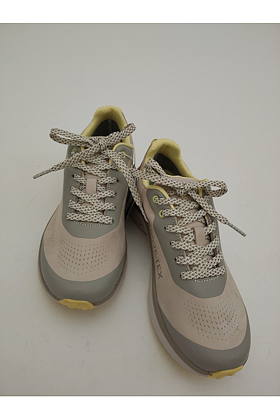 TAMARIS tenisky Legero WALK-D GORE-TEX Béžové | TAMARIS | obrázek 3