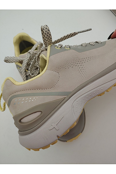TAMARIS tenisky Legero WALK-D GORE-TEX Béžové | TAMARIS | obrázek 9