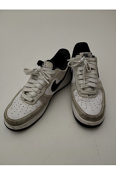 Nike Pánské tenisky Air Force 1 LV8 (GS) 