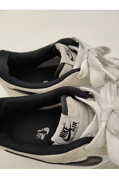 Nike Pánské tenisky Air Force 1 LV8 (GS) 