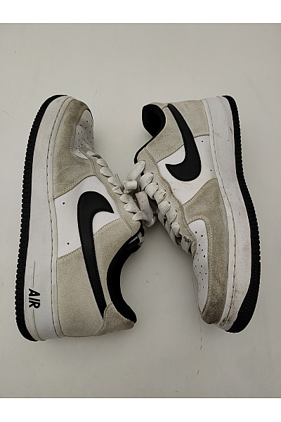 Nike Pánské tenisky Air Force 1 LV8 (GS) 
