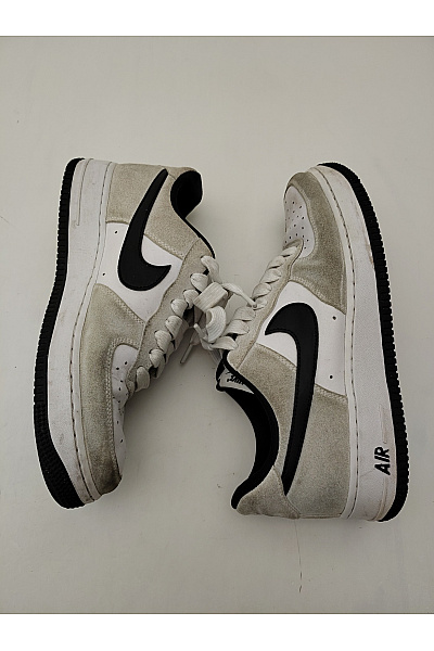 Nike Pánské tenisky Air Force 1 LV8 (GS) 