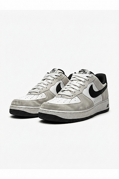 Nike Pánské Tenisky Air Force 1 LV8 (GS) 